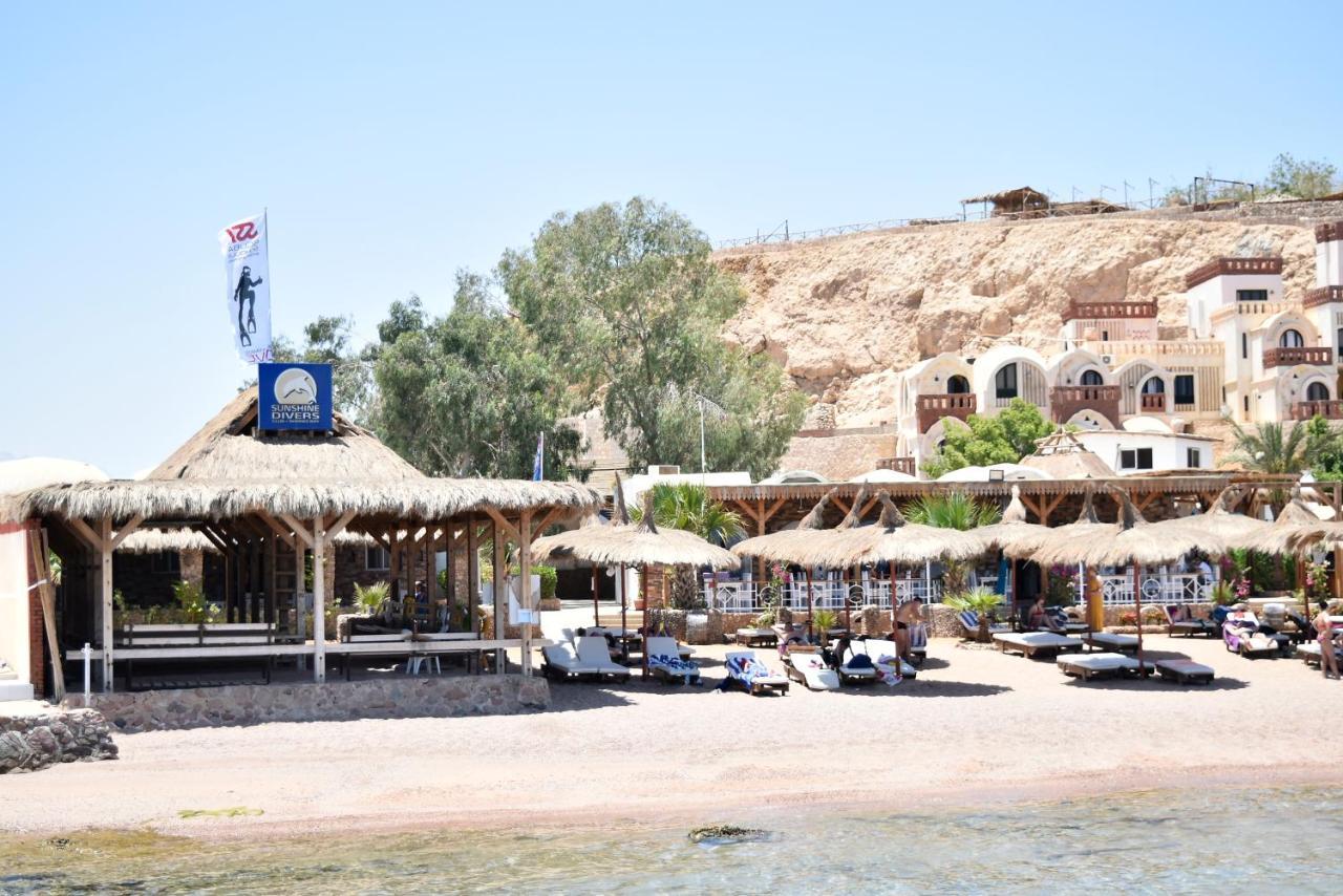 Sunshine Divers Club - Il Porto Frühstückspension Sharm El-Sheikh