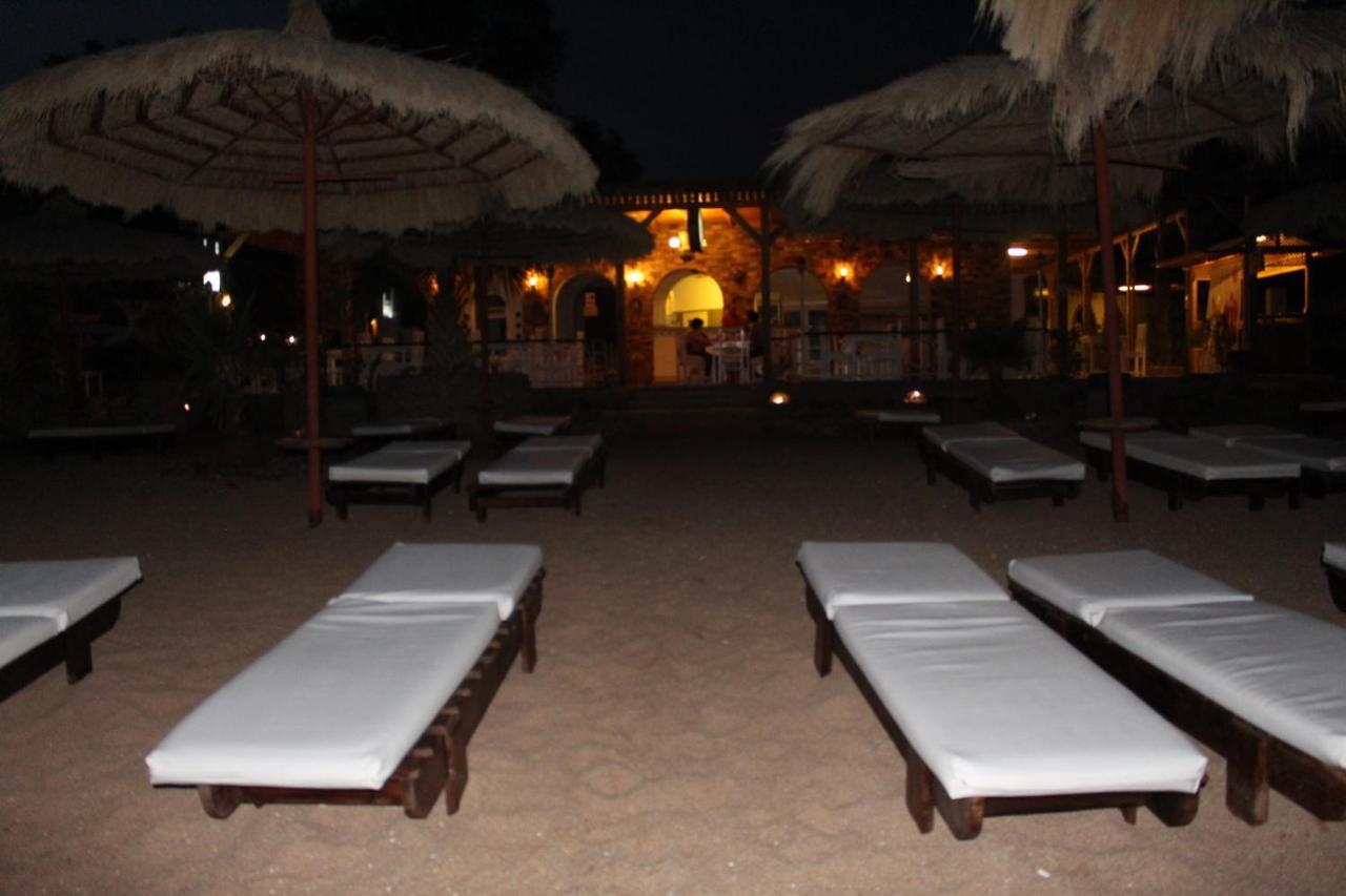 Oda ve Kahvaltı Sunshine Divers Club - Il Porto Şarm El-Şeyh