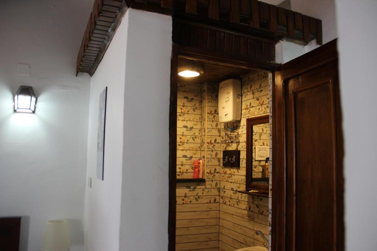 Oda ve Kahvaltı Sunshine Divers Club - Il Porto Şarm El-Şeyh