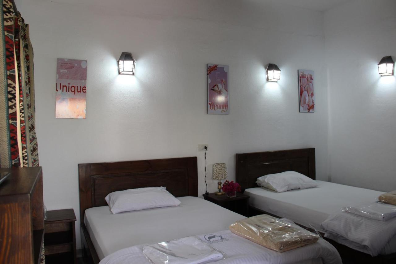 Sunshine Divers Club - Il Porto * Şarm El-Şeyh