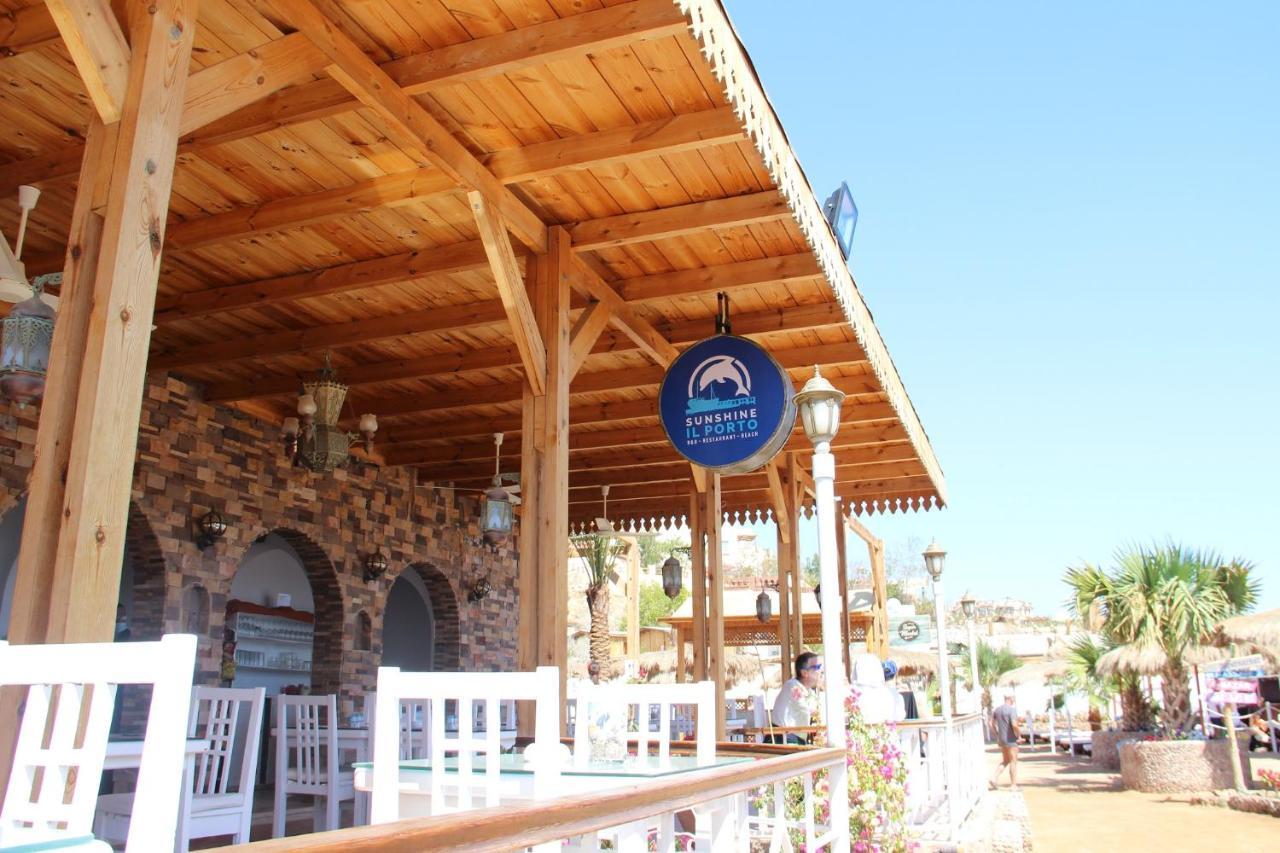 Sunshine Divers Club - Il Porto