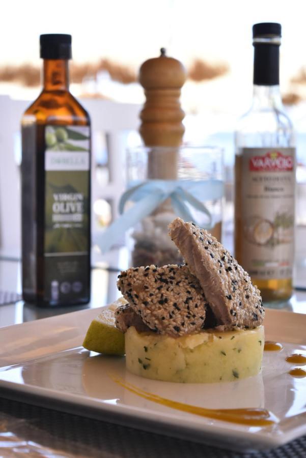 Oda ve Kahvaltı Sunshine Divers Club - Il Porto
