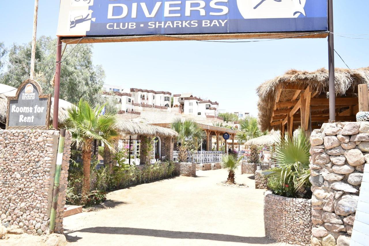 Oda ve Kahvaltı Sunshine Divers Club - Il Porto *