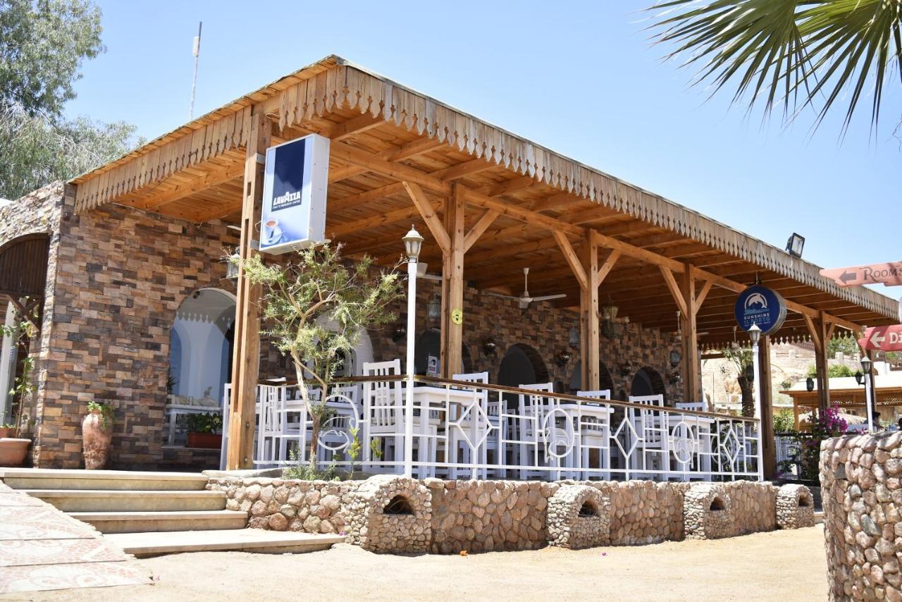 Oda ve Kahvaltı Sunshine Divers Club - Il Porto *