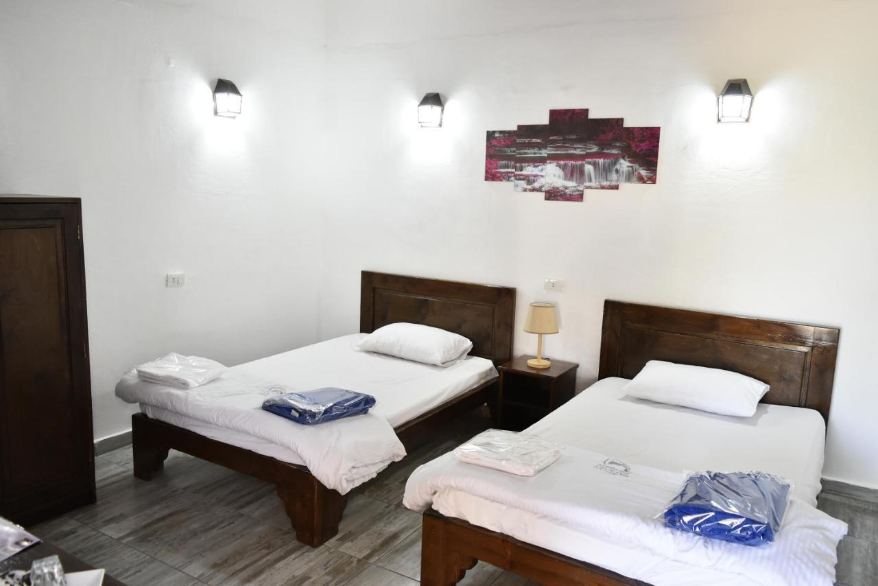 Oda ve Kahvaltı Sunshine Divers Club - Il Porto Şarm El-Şeyh