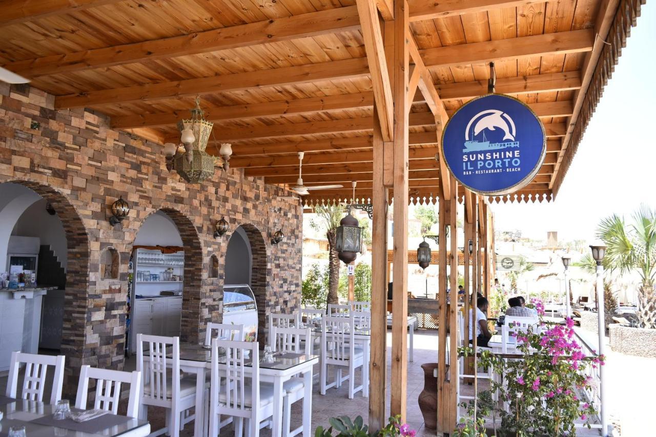 Sunshine Divers Club - Il Porto Oda ve Kahvaltı *