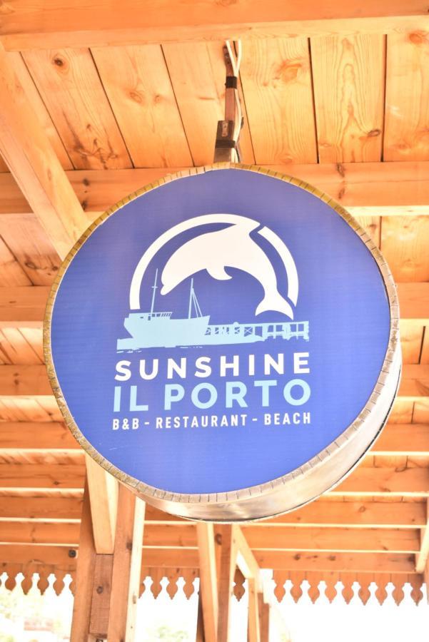 Sunshine Divers Club - Il Porto * Şarm El-Şeyh