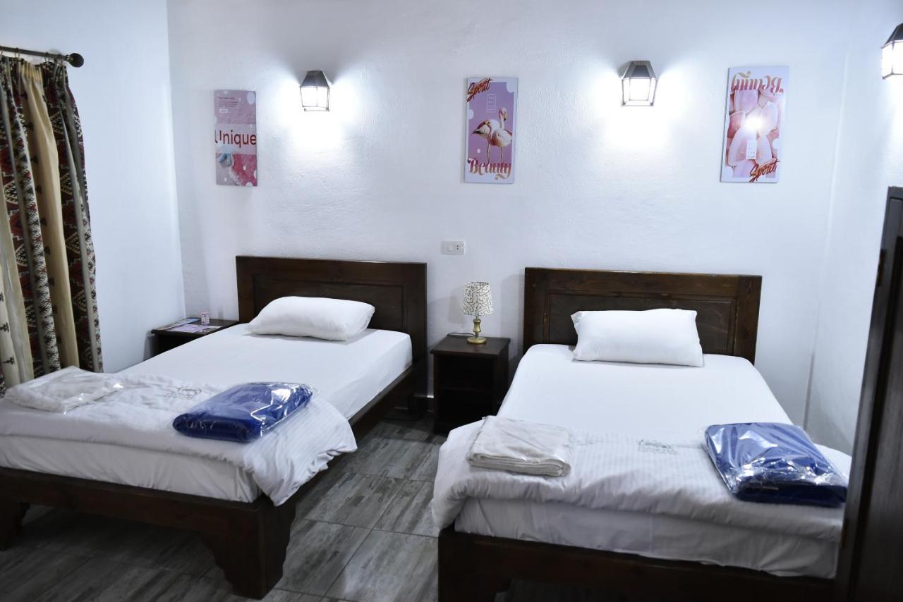 Oda ve Kahvaltı Sunshine Divers Club - Il Porto *