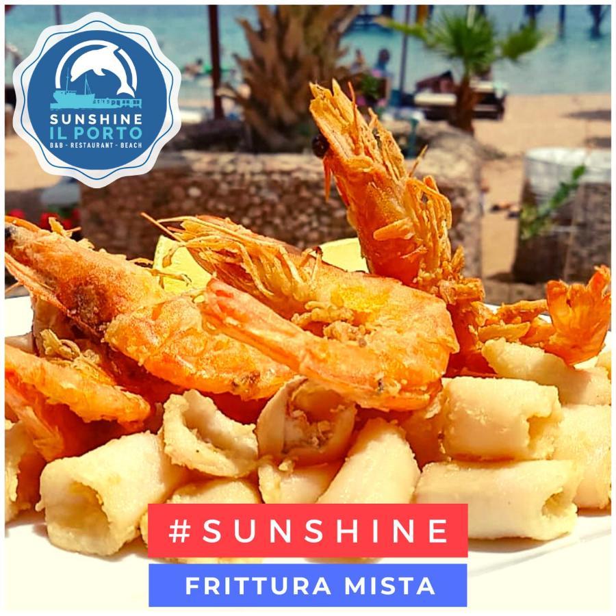 Oda ve Kahvaltı Sunshine Divers Club - Il Porto Şarm El-Şeyh