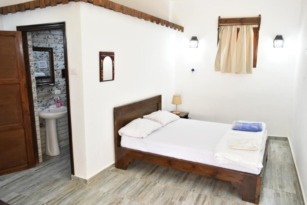 Sunshine Divers Club - Il Porto Oda ve Kahvaltı Şarm El-Şeyh
