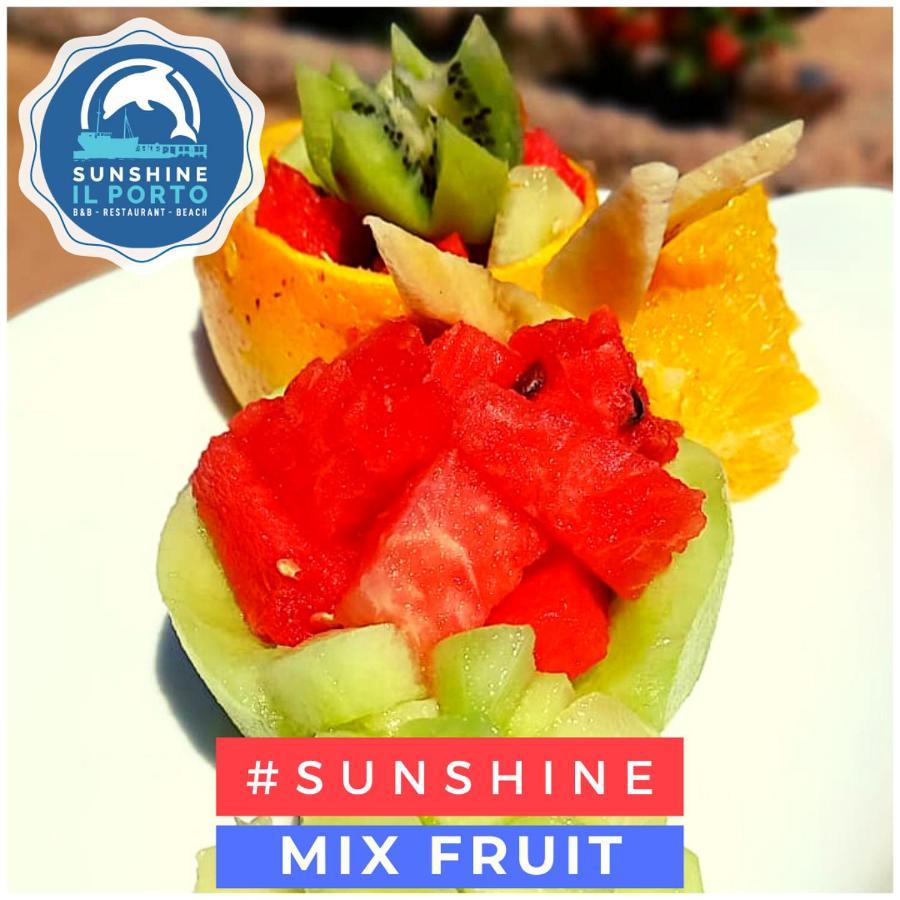 Sunshine Divers Club - Il Porto * Şarm El-Şeyh