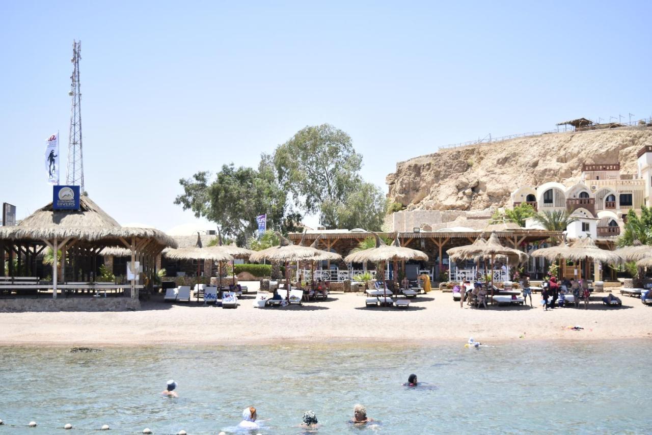 Sunshine Divers Club - Il Porto * Şarm El-Şeyh