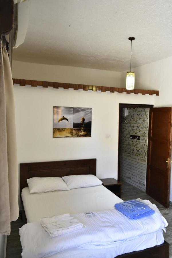 Sunshine Divers Club - Il Porto * Şarm El-Şeyh