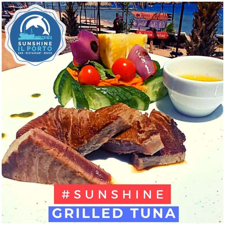 Sunshine Divers Club - Il Porto * Şarm El-Şeyh