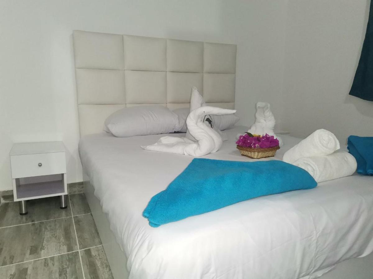 Oda ve Kahvaltı Sunshine Divers Club - Il Porto Şarm El-Şeyh