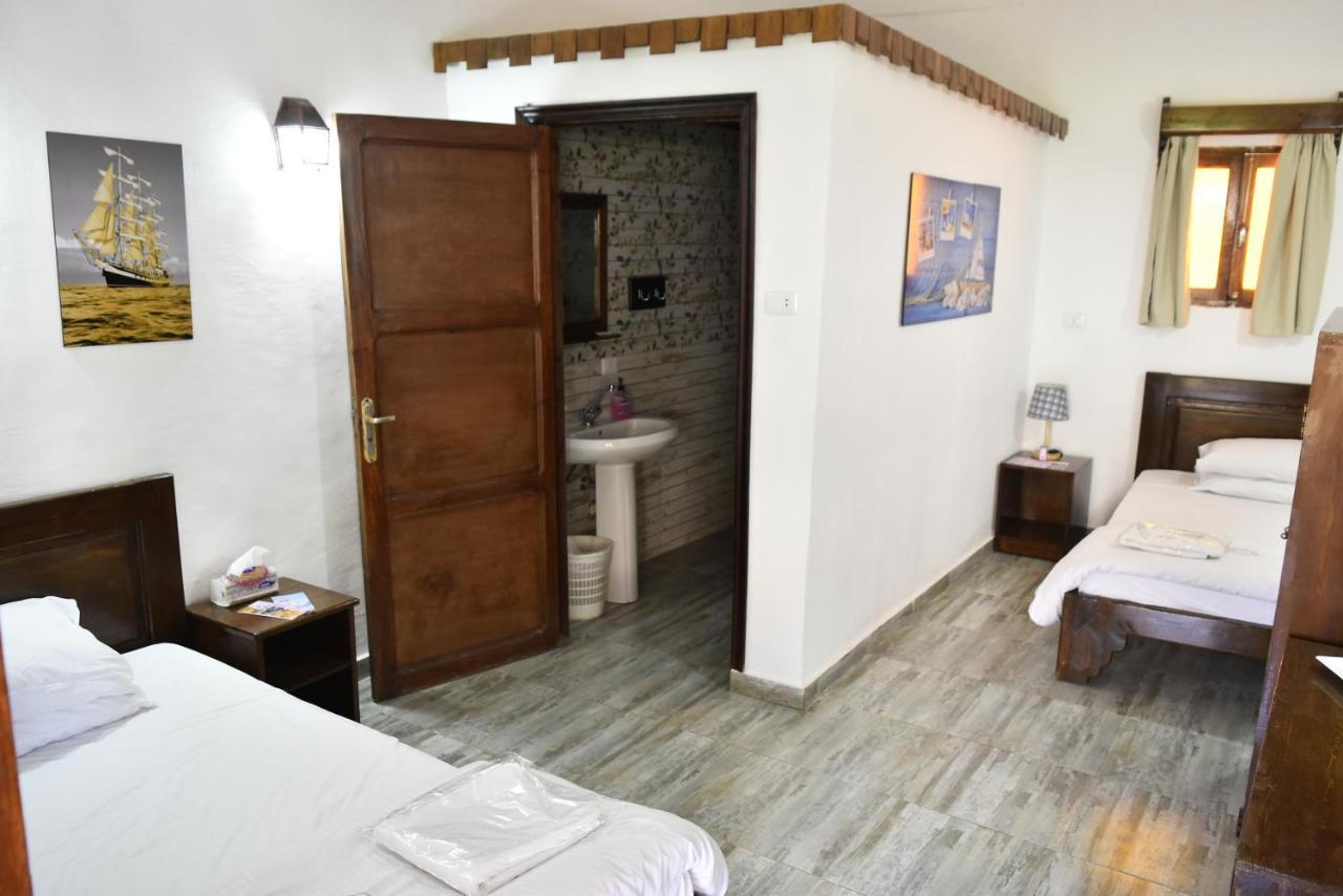 Oda ve Kahvaltı Sunshine Divers Club - Il Porto